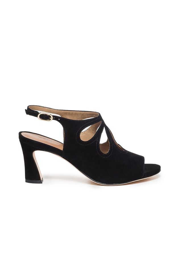 Bernardo Nili Heels #2