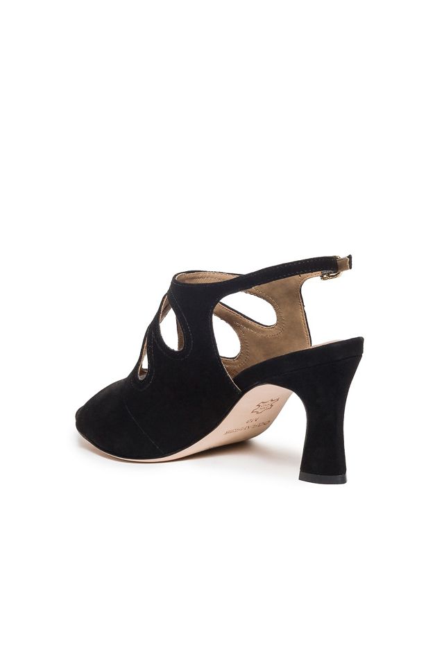 Bernardo Nili Heels #3