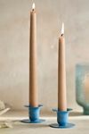 Kunst Bell Taper Holders, Set of 2