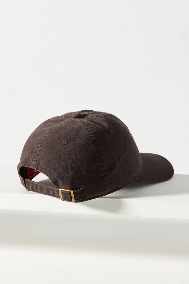 American Needle LA Pickleball Baseball Cap | Anthropologie display picture 1