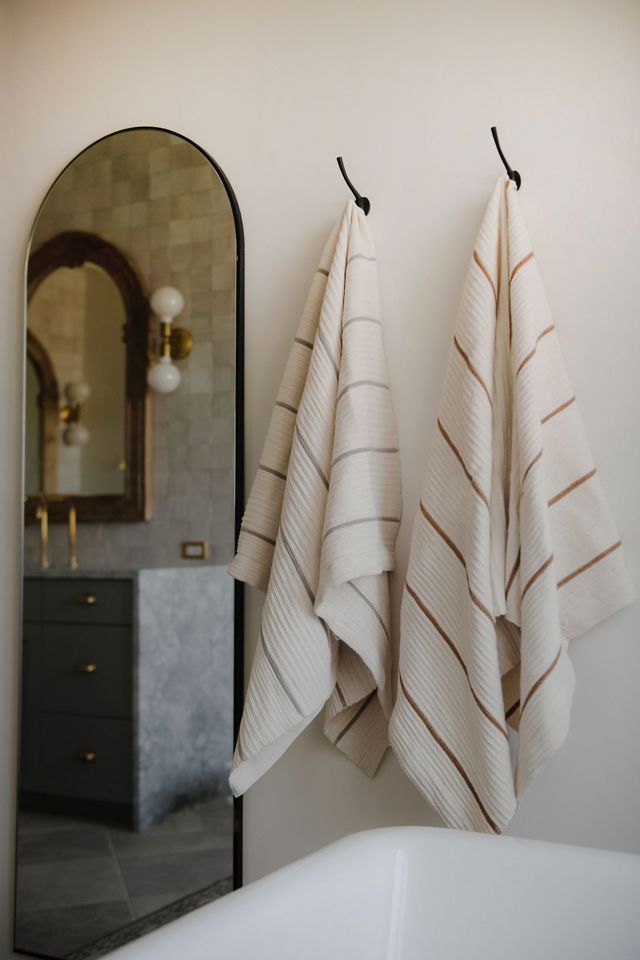 Roan Iris Izzy Towel #2