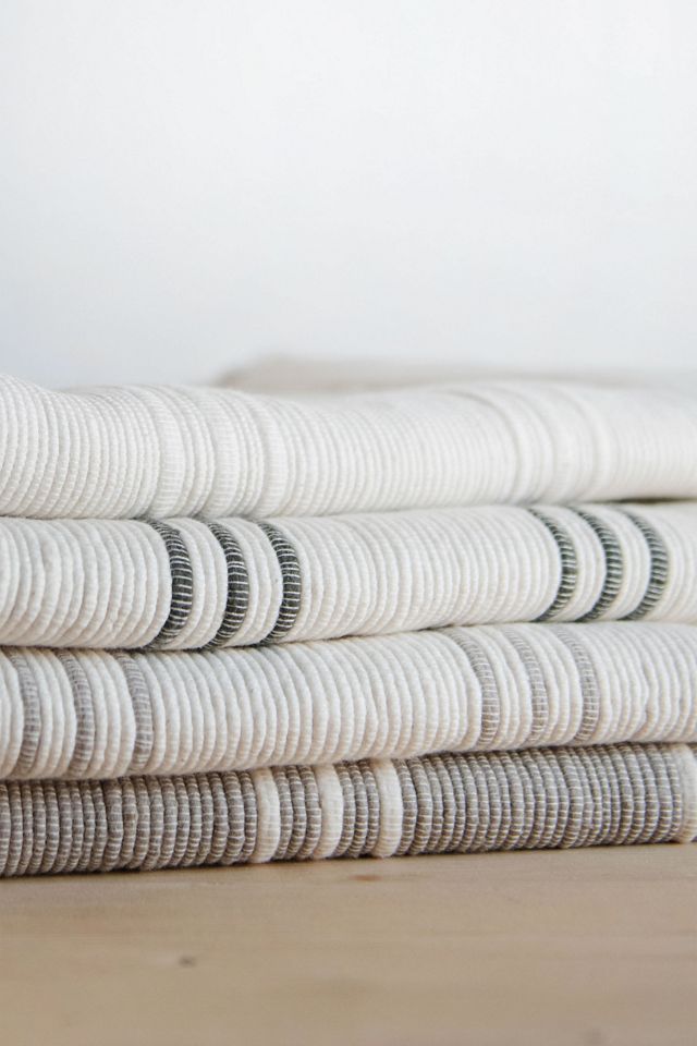 Roan Iris Livingston Bath Mat #2