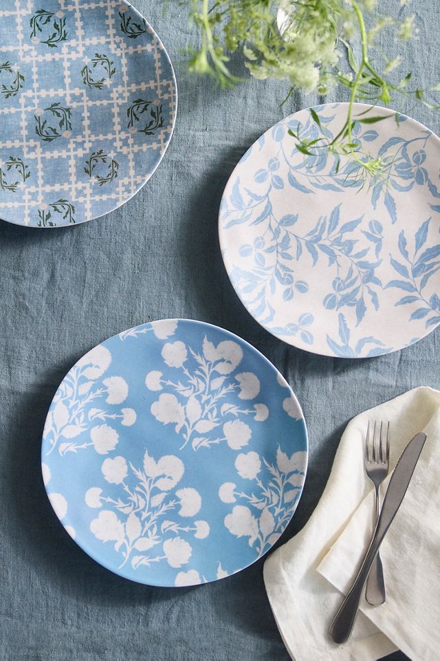 Search results for: 'Blue melamine