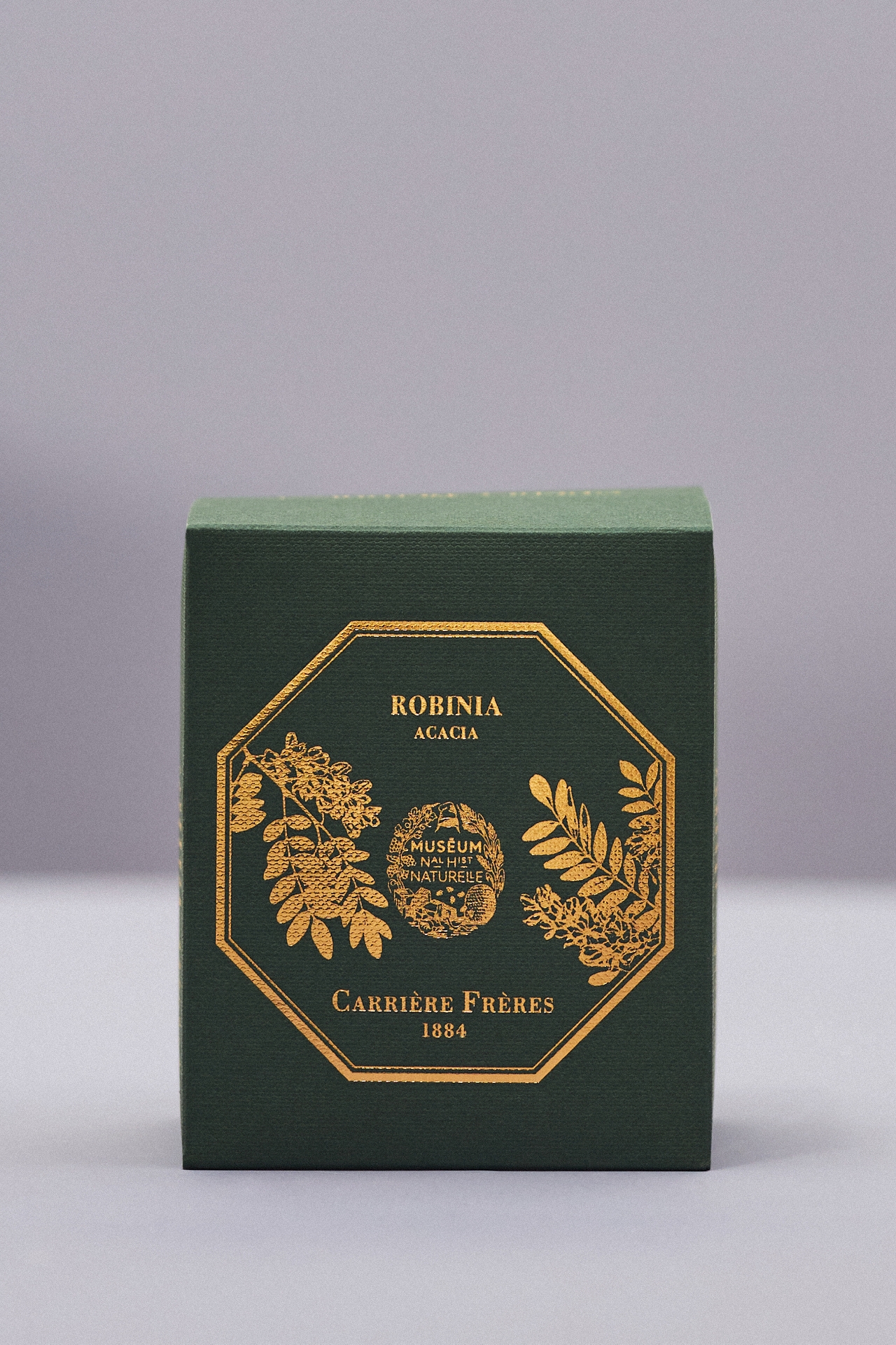 Carrière Frères Robinia Acacia Boxed Candle