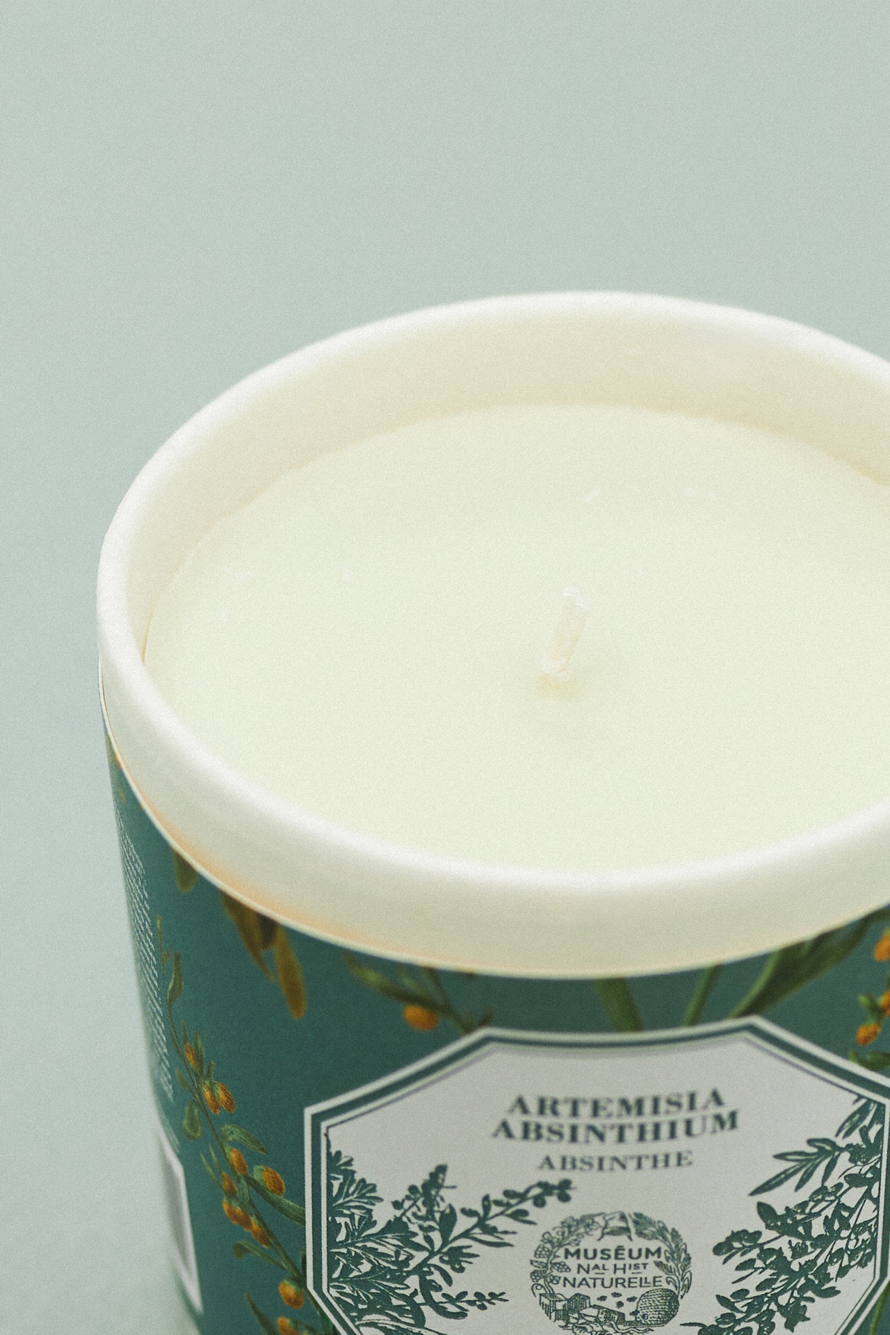 Carrière Frères Artemisia Absinthium Candle Refill