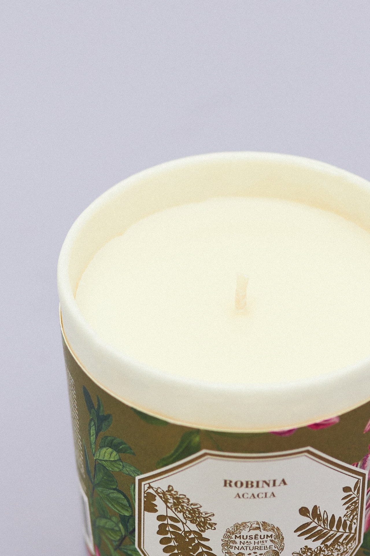 Carrière Frères Robinia Acacia Candle Refill