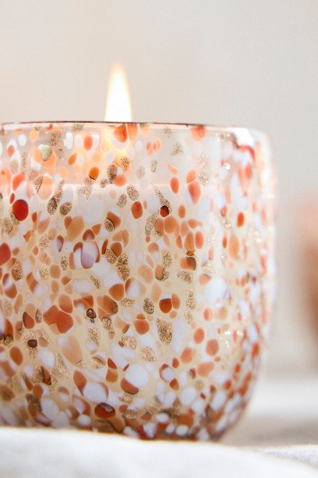 Confetti Mini Candles, Set of 6 #2