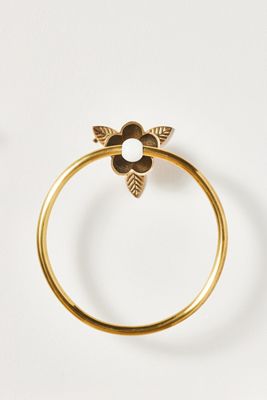 Nena Towel Ring