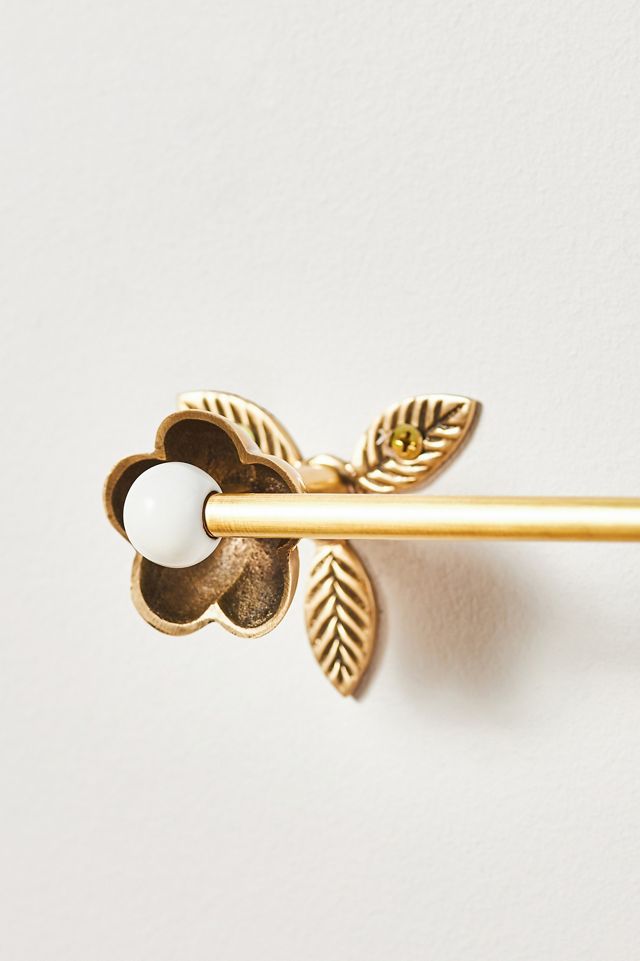 Nena Towel Bar #2