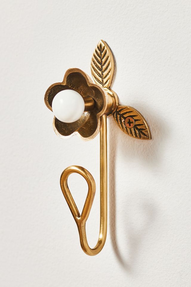 Nena Bath Hook #1