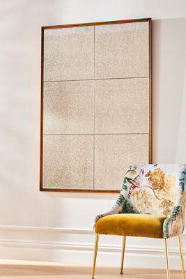 Anthropologie Brantley Mirror