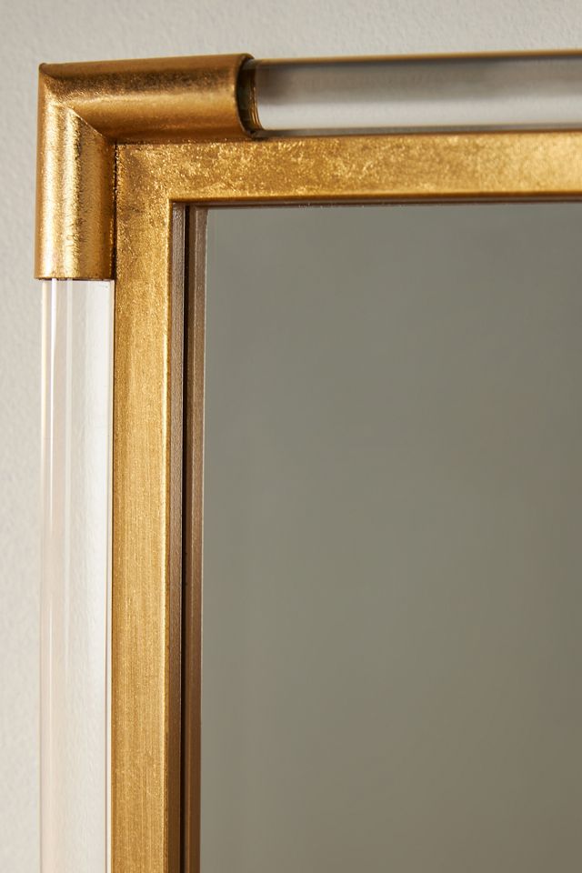 Ambrose Acrylic Wall Mirror #1