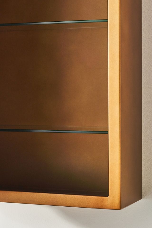 Hadley Mirrored Medicine Cabinet #2