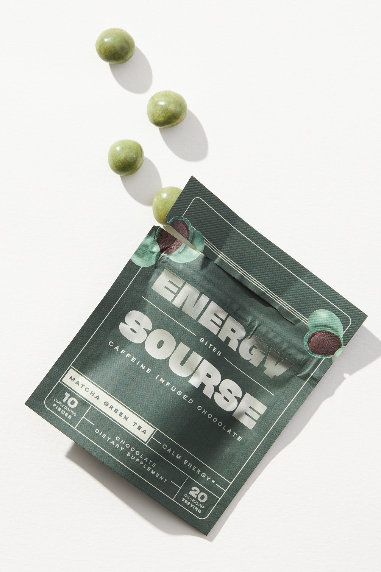 Sourse Energy Bites Mini