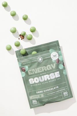 Sourse Energy Bites