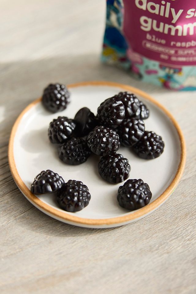 SuperMush Daily Sleep Gummies #1