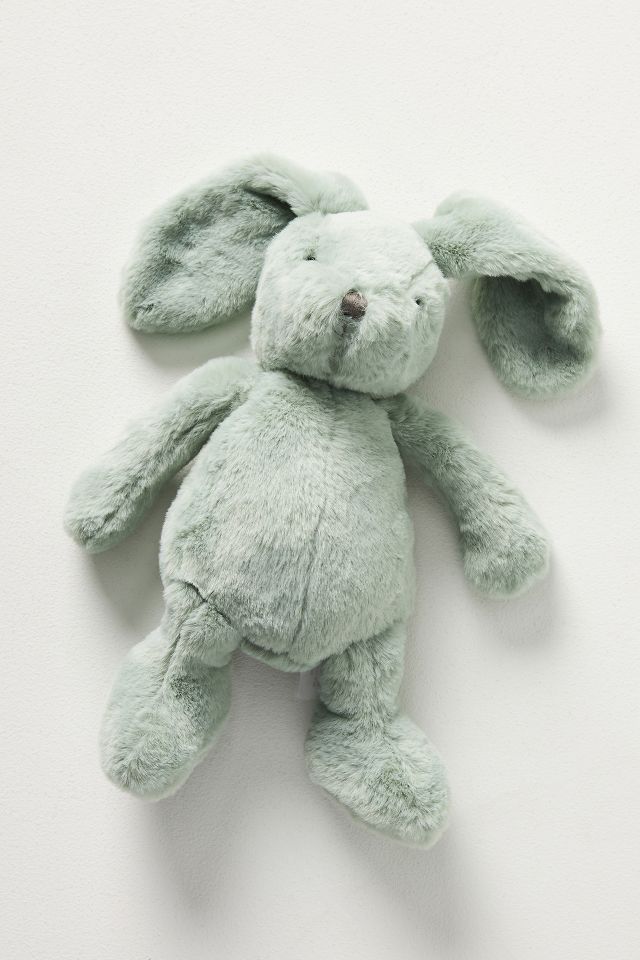 Anthropologie stuffed bunny online