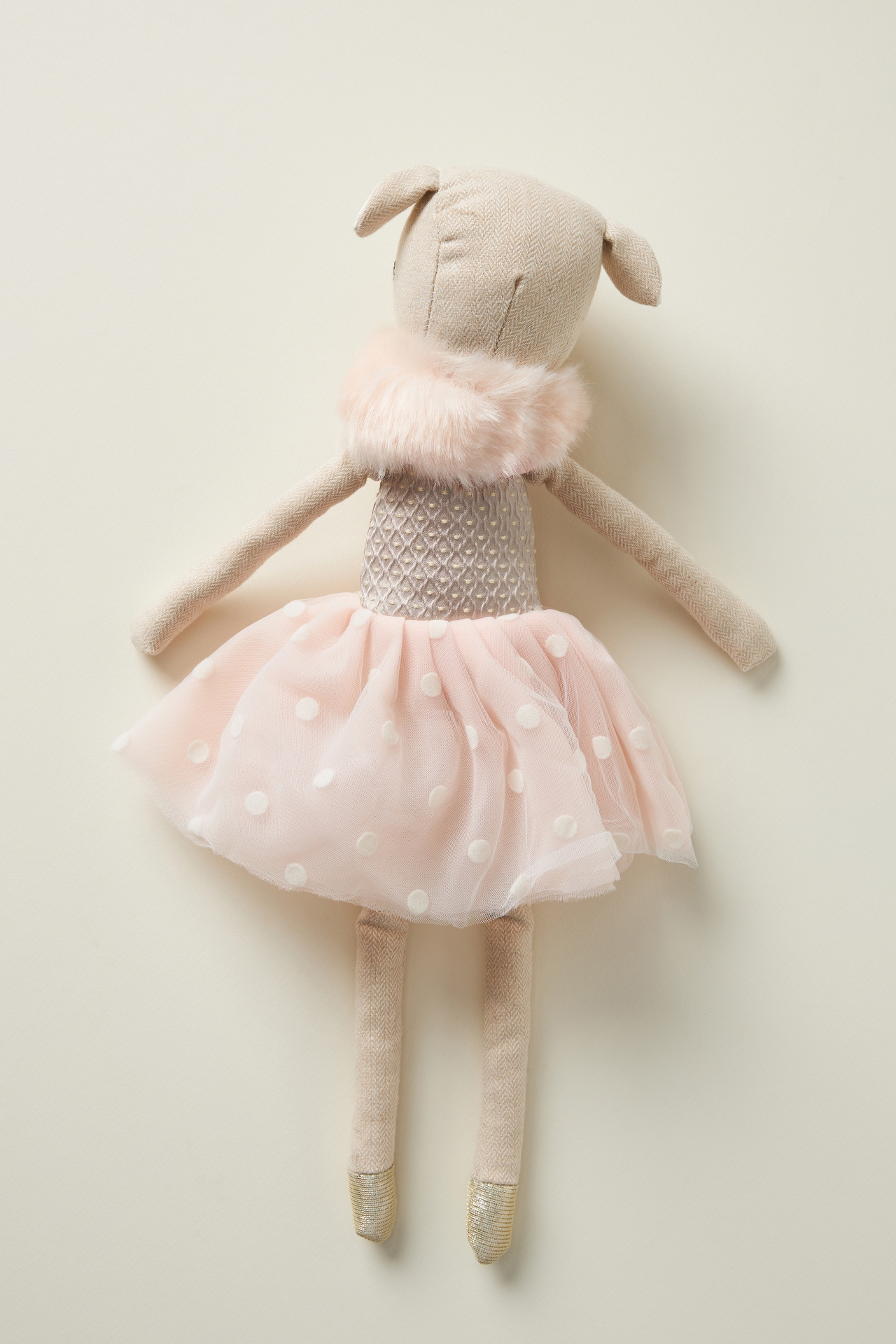 Daisy Doe Heirloom Doll