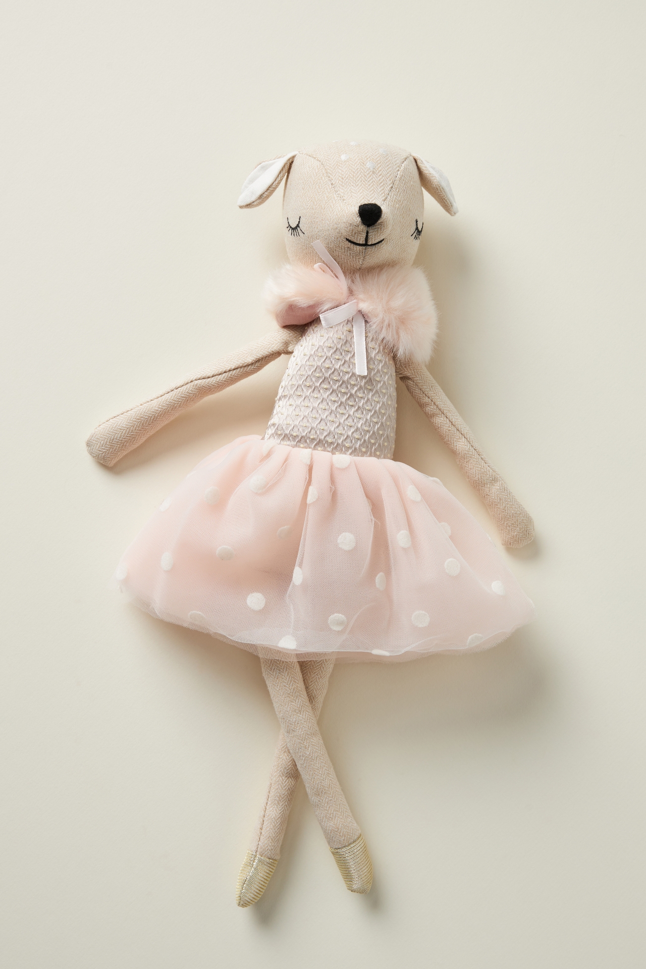 Daisy Doe Heirloom Doll