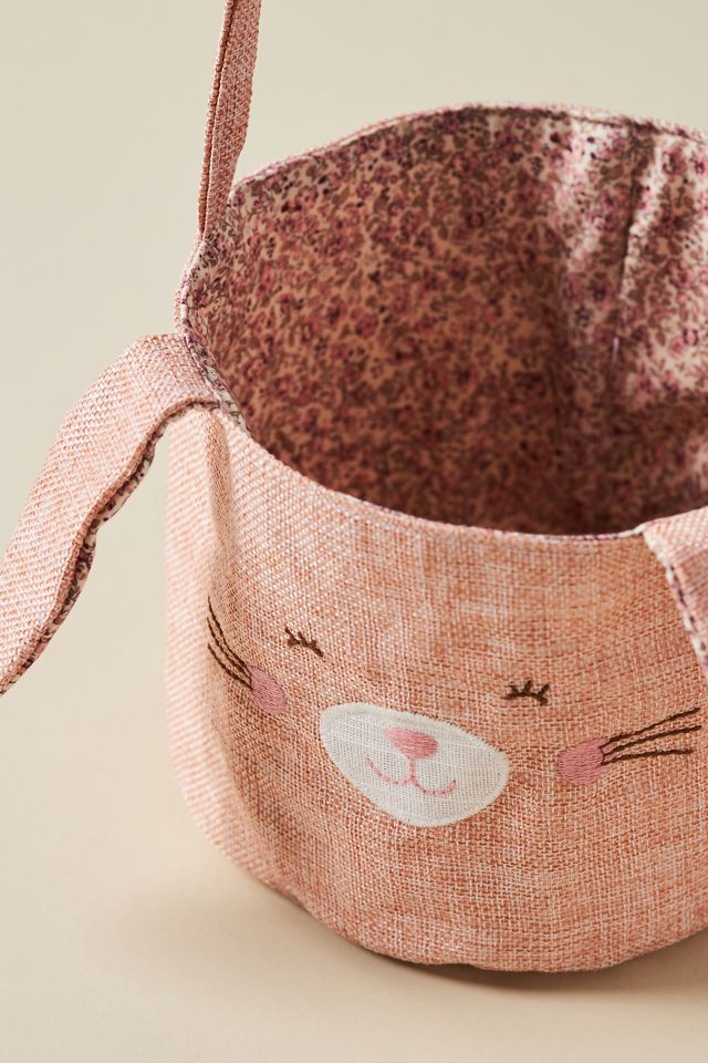 Bunny Easter Basket #2