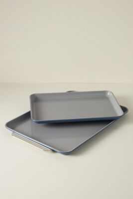 Caraway Baking Sheet Duo