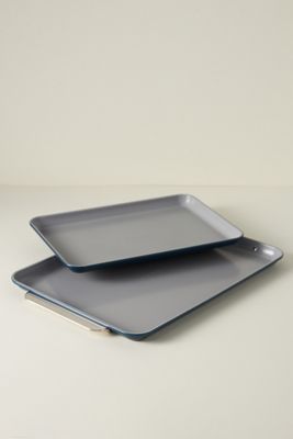 Caraway Baking Sheet Duo