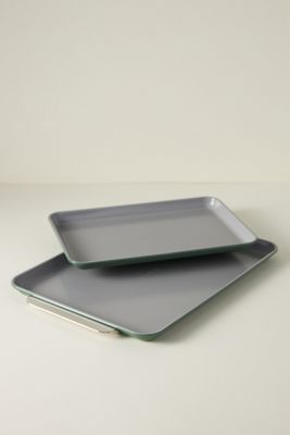 Caraway Baking Sheet Duo