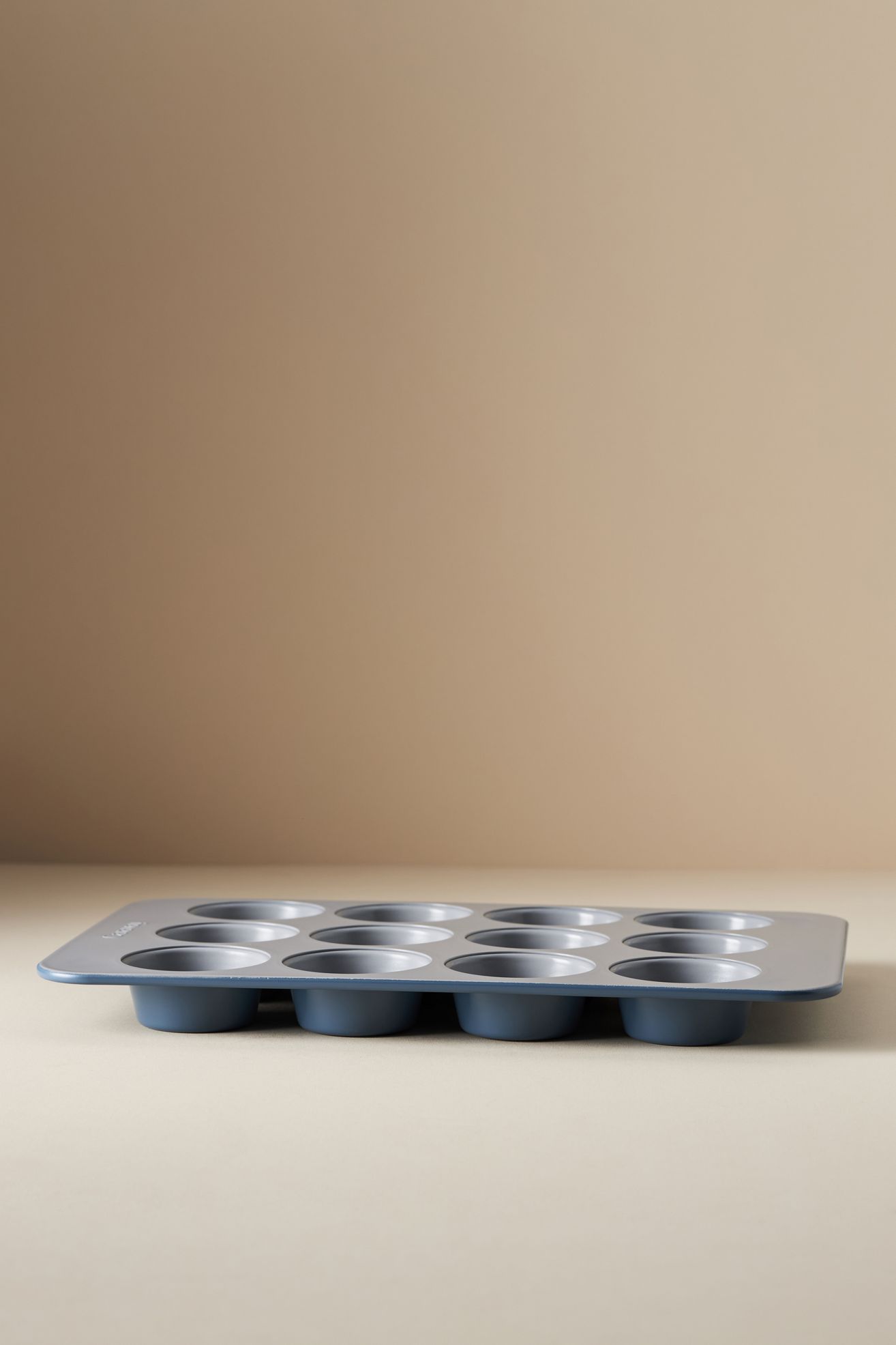 Caraway Muffin Pan - SLATE, One Size