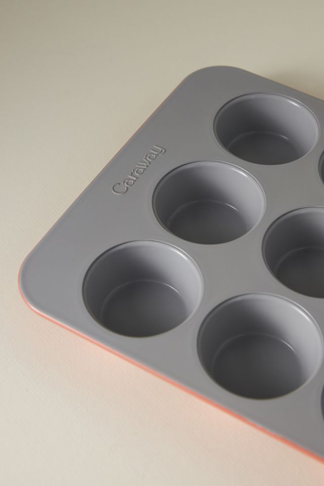 Caraway Muffin Pan #1