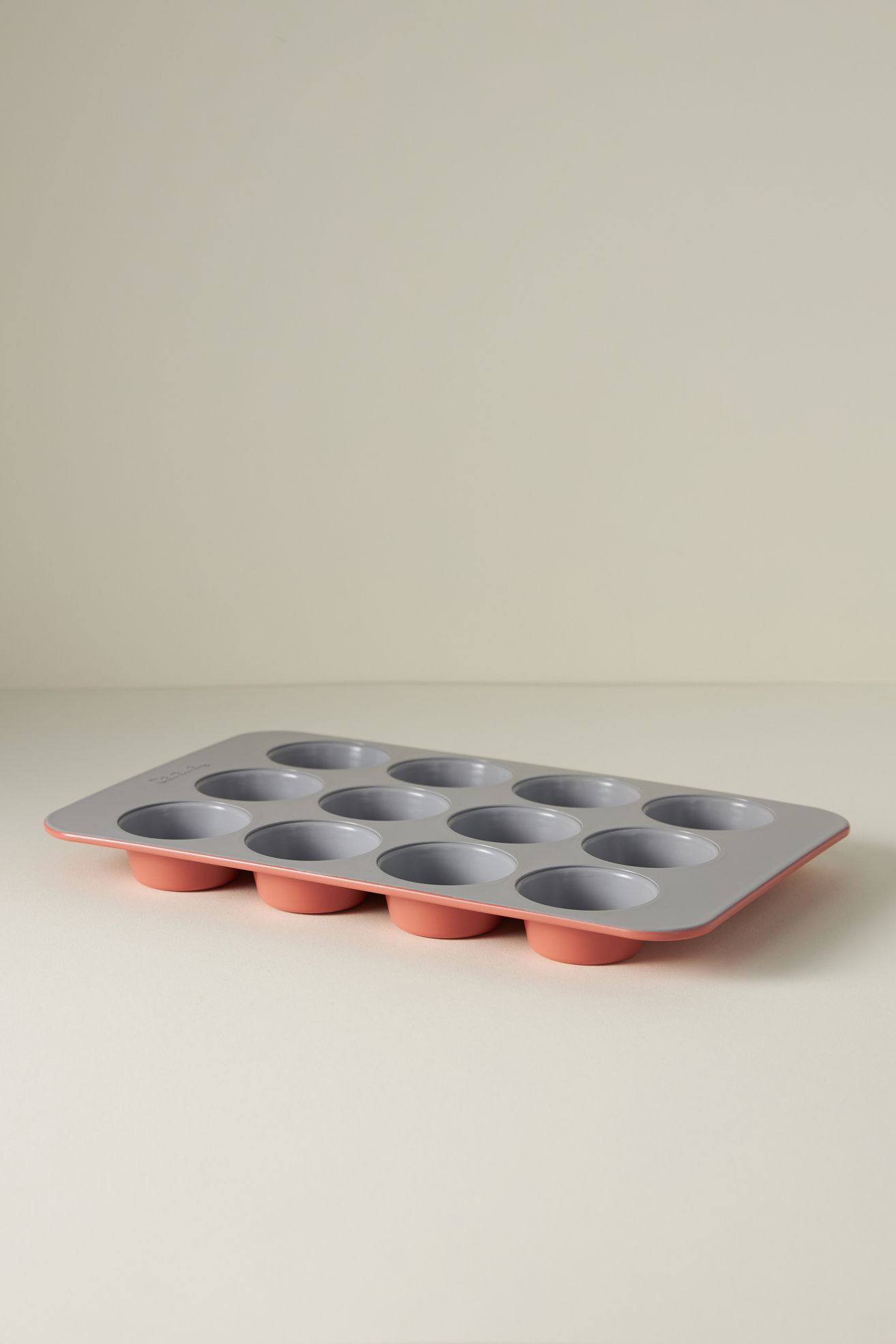 Caraway Muffin Pan - PERRACOTTA, One Size