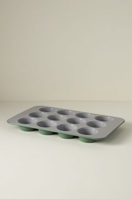 Caraway Muffin Pan