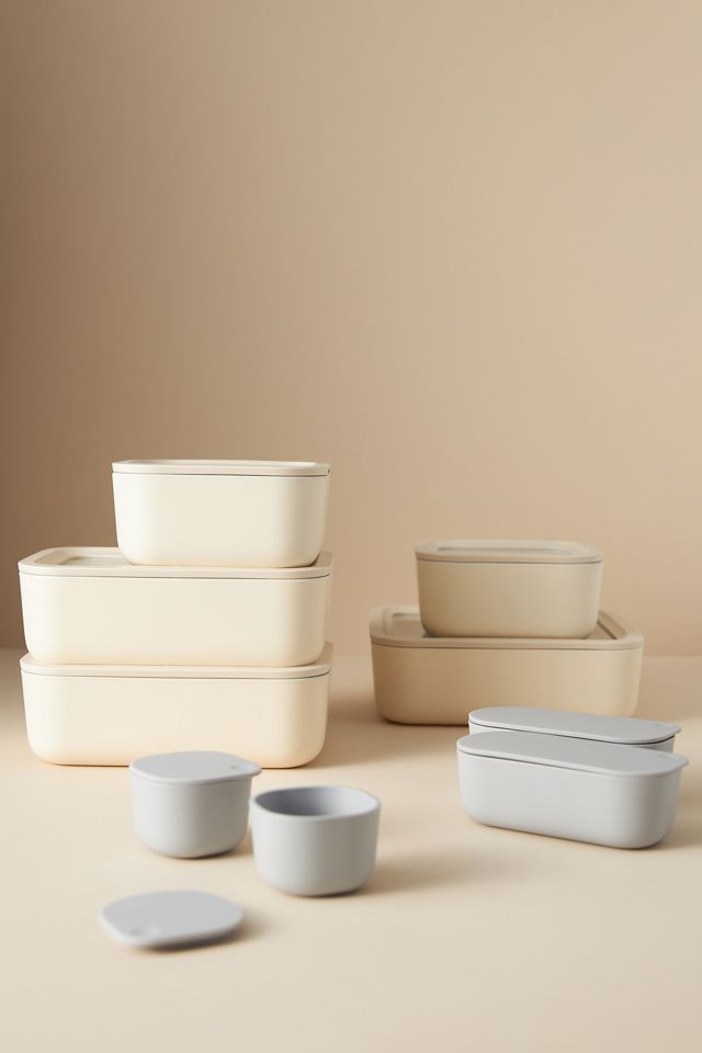 Caraway Food Storage 9-Piece Set