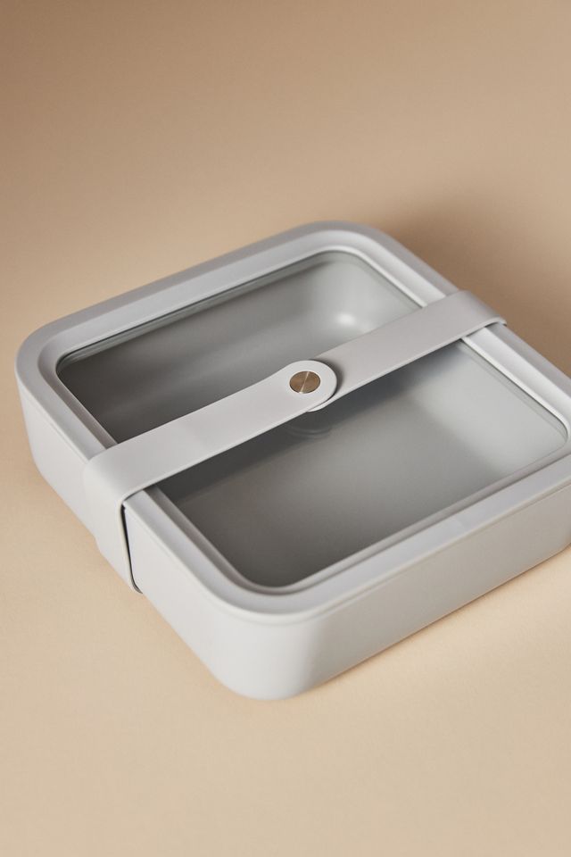 Caraway Large Food Storage Container #1