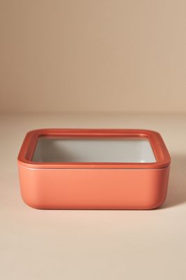 Caraway Large Food Storage Container