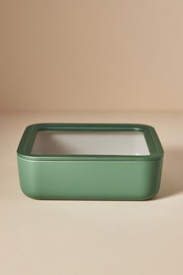 Caraway Large Food Storage Container