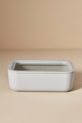 Caraway Medium Food Storage Container - Thumbnail 3