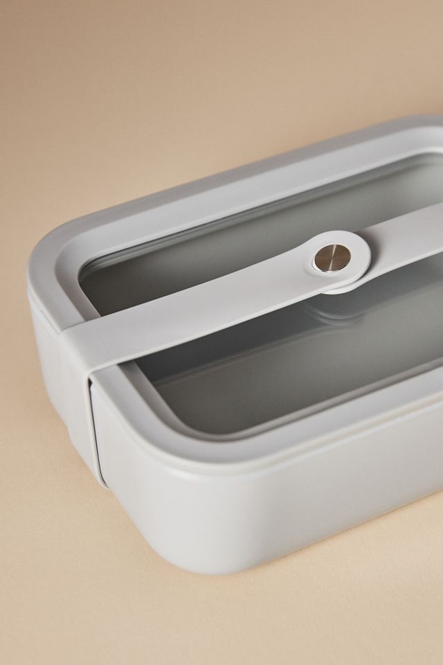 Caraway Medium Food Storage Container #1