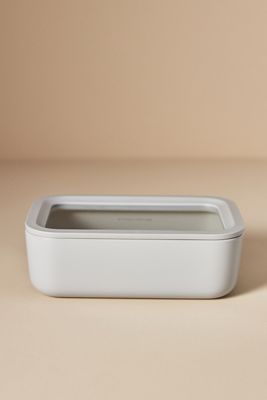 Caraway Medium Food Storage Container
