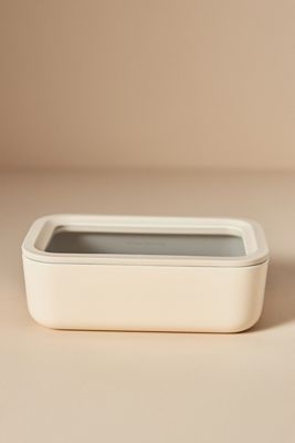 Caraway Medium Food Storage Container