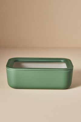 Caraway Medium Food Storage Container