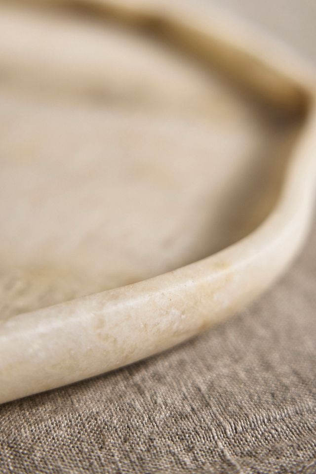 Organic Onyx Stone Tray #2