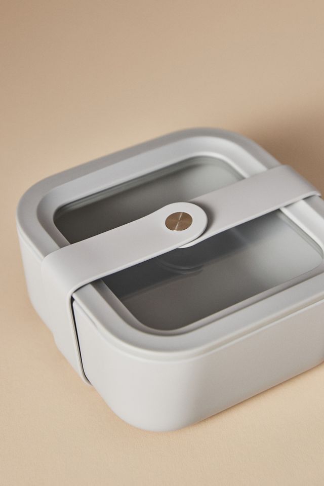 Caraway Small Food Storage Container #1