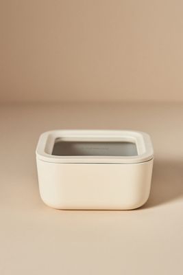 Caraway Small Food Storage Container