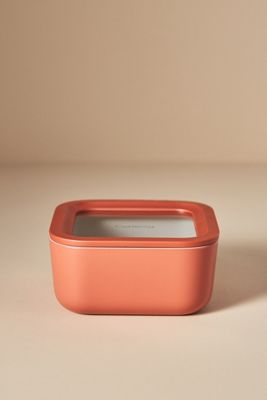 Caraway Small Food Storage Container