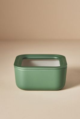 Caraway Small Food Storage Container
