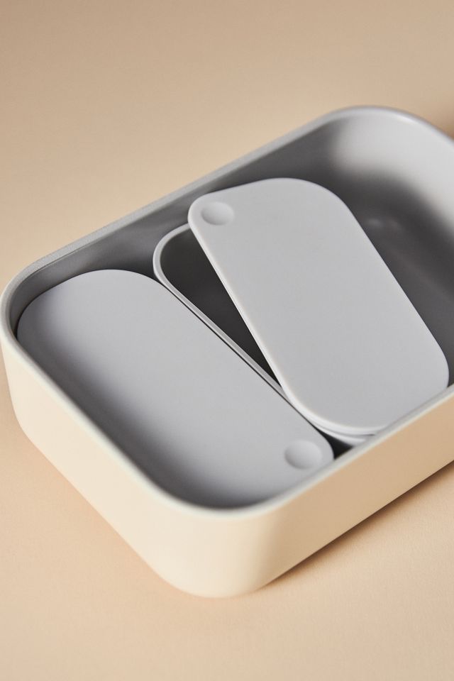 Caraway Dash Containers, Set of 2 #1