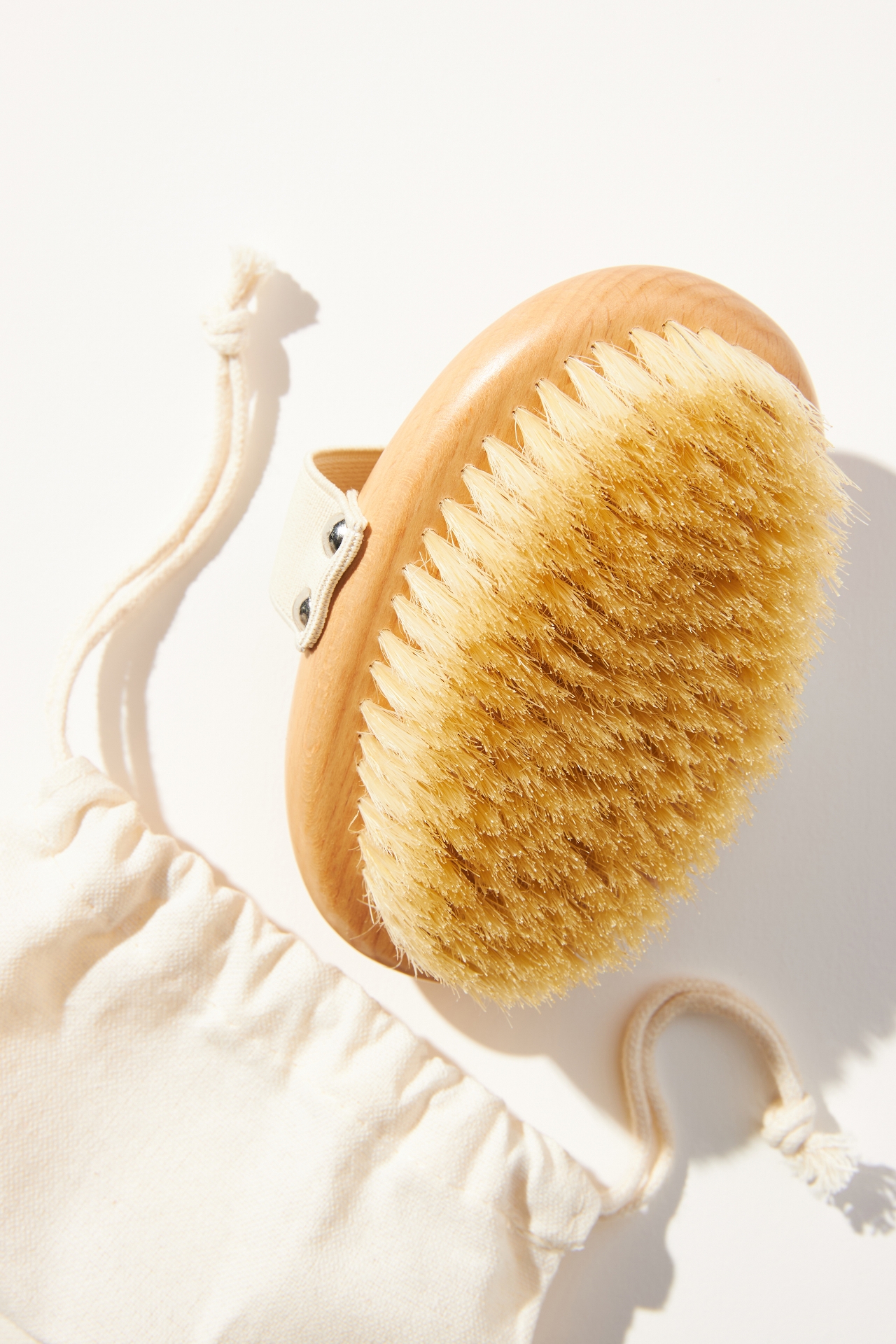 De La Heart The Body Brush