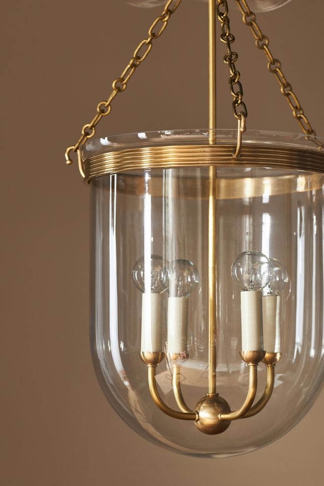 Rousham Lantern #2