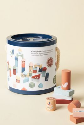 Building Blocks