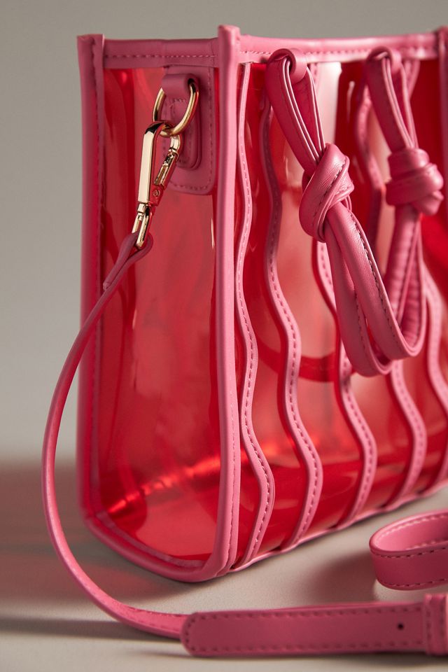 Maeve Tote - Black main image 0